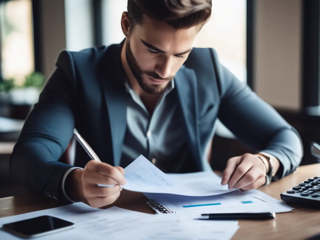 شرکت حسابداری در تبریز